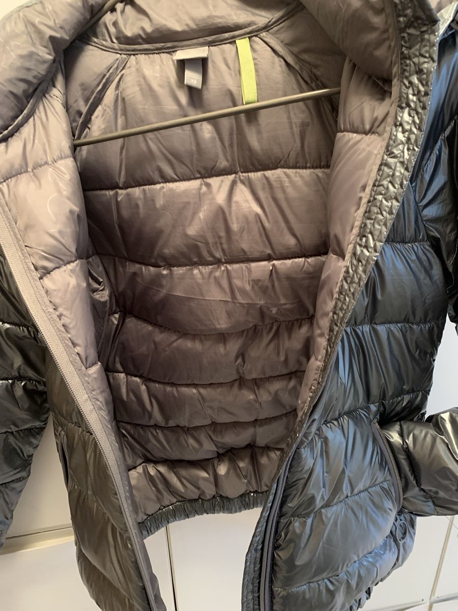 Bench Giacche: Wattierte Jacke XS, Bench – Usato da Waltenschwil venduto da pipapo71 4