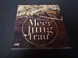 DIE TOTE MEERJUNGFRAU HÖRBUCH