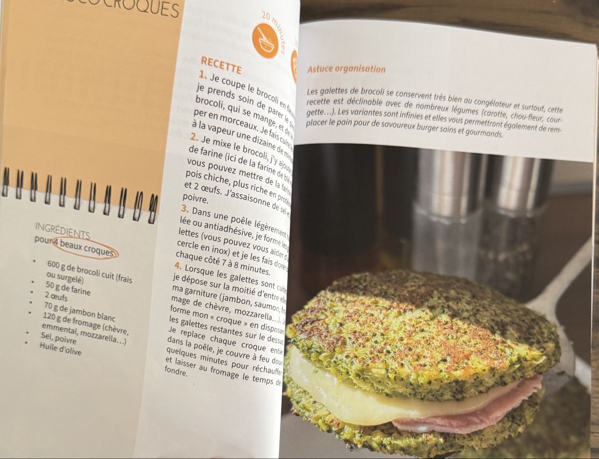 Libri: S’organiser pour mieux manger – Nuovo (secondo la descrizione) da Riddes venduto da pullrose 3