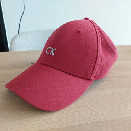 Calvin Klein Baseball Cap
