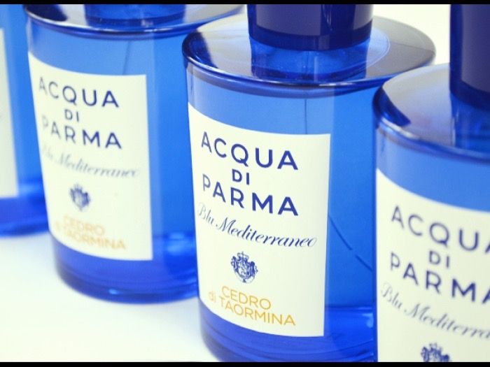 Acqua di parma Profumi & Eau de Toilette: Mirto di Panarea  12 ml sample – Nuovo (secondo la descrizione) da Chêne-Bougeries venduto da Seetooyoo