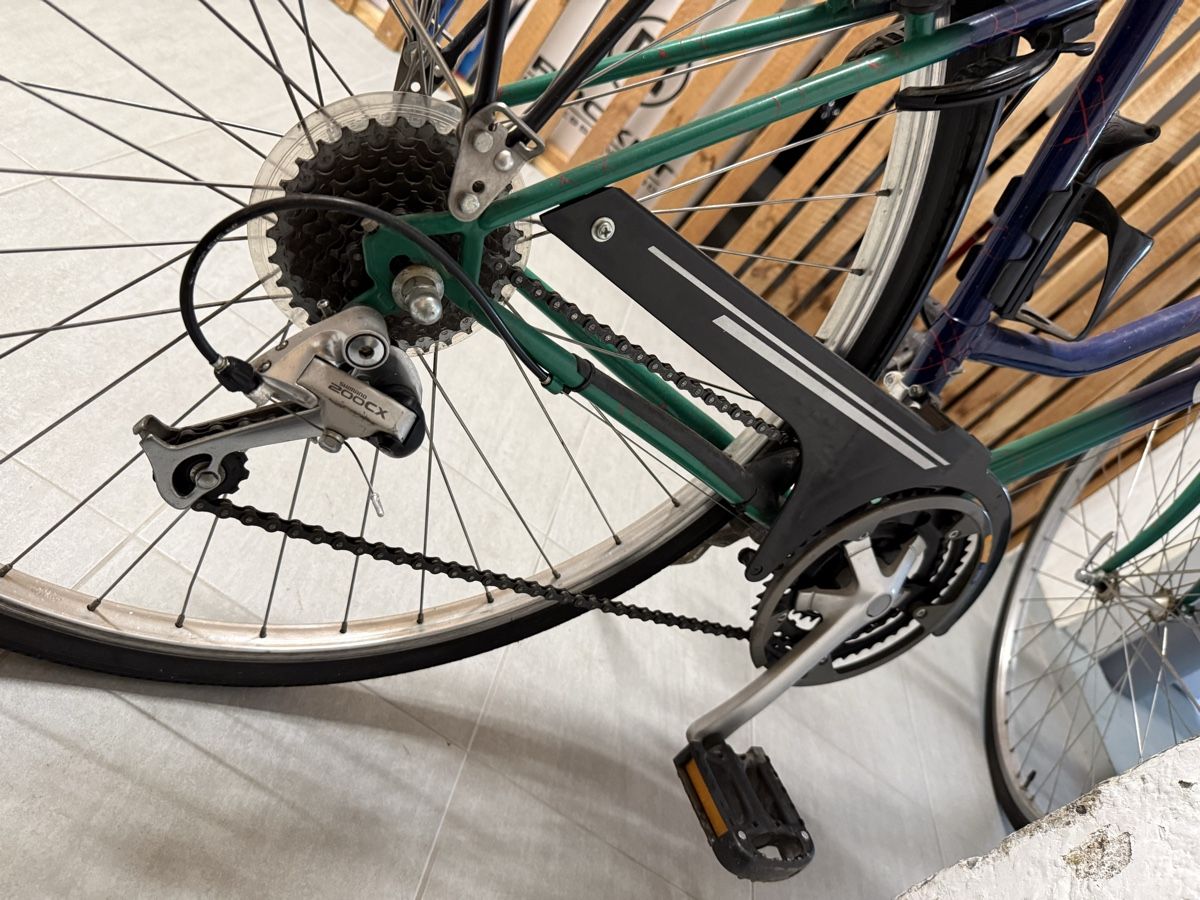 Cilo Biciclette: Damen Velo – Usato da Winterthur venduto da Montreal63 7