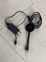 Google Chromecast (2. Generation)  Streaming-Player