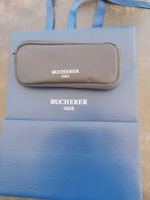 Bucherer Uhrenetui, Schmucketui, neu und ungebraucht