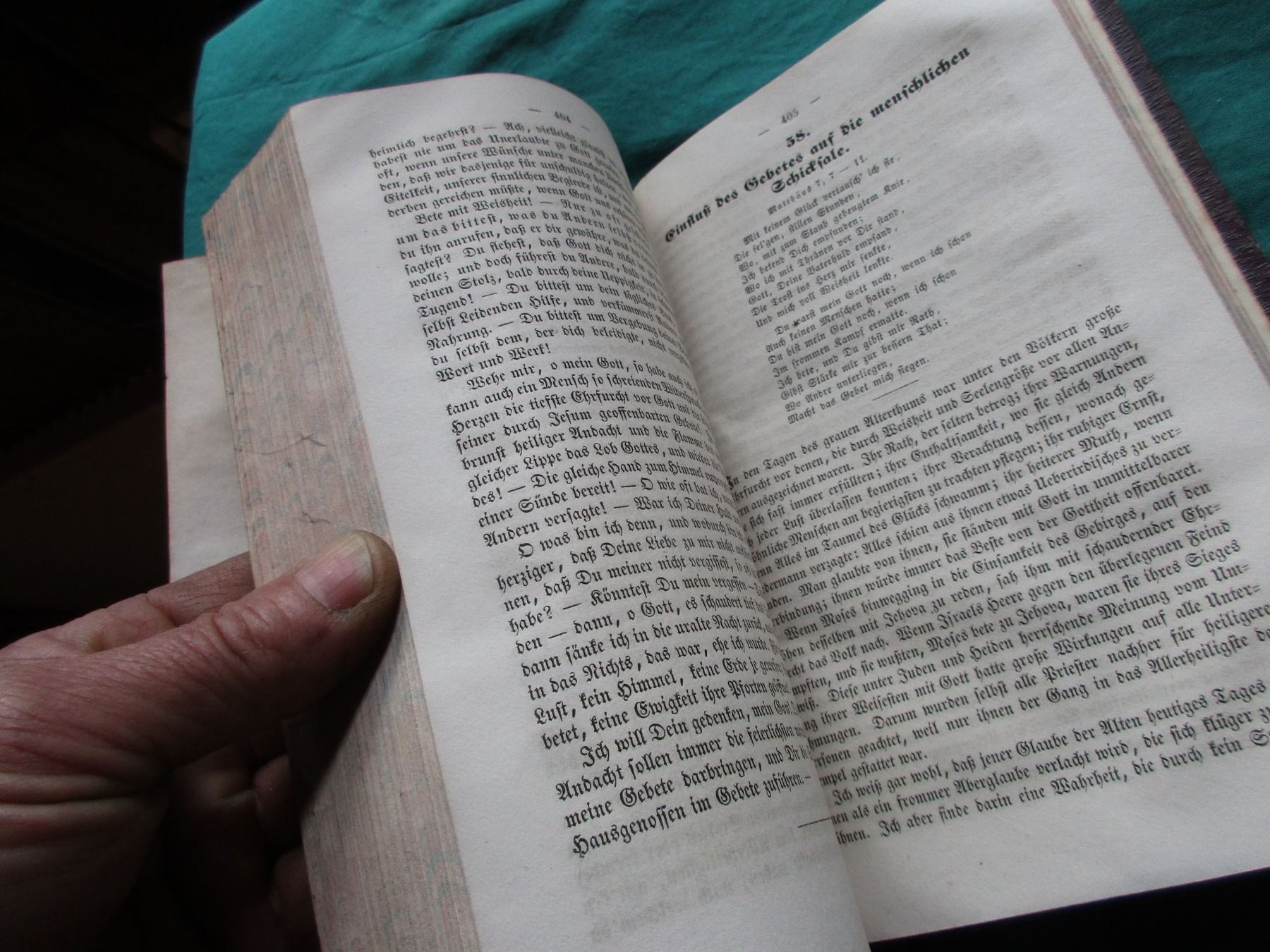 Libri: Buch 1852 – Usato da Bowil venduto da vifi01 7