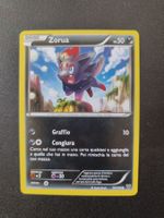 Zorua 72/146 Pokémon XY Base Set 2014 (IT) ab 1.-