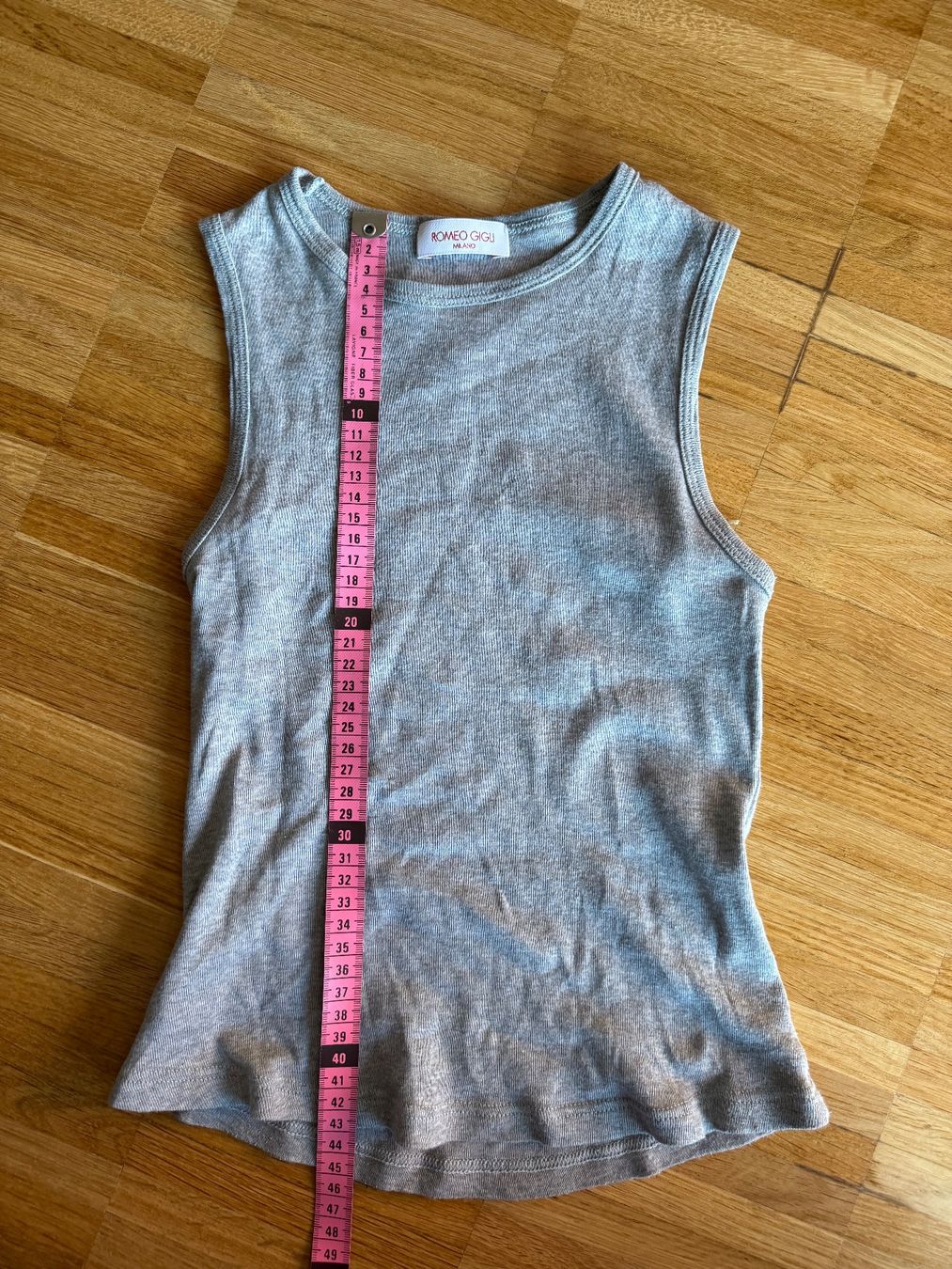 Top: Vintage Romeo gigli top – Usato da Fribourg venduto da mariedw 1