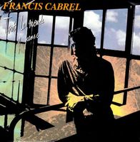 Cabrel Francis: Tout Le Monde Y Pense 7"