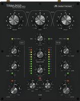 Omnitronic Trm-202 Mk3