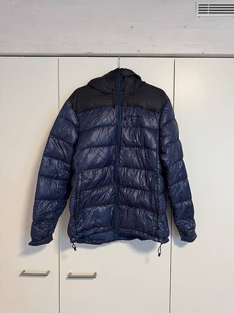 Peak Performance Glacier Daunenjacke (M)