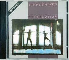 Simple Minds – Celebration