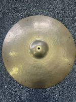 Zildjian Avedis 60 Ride by Alexino Cymbals.