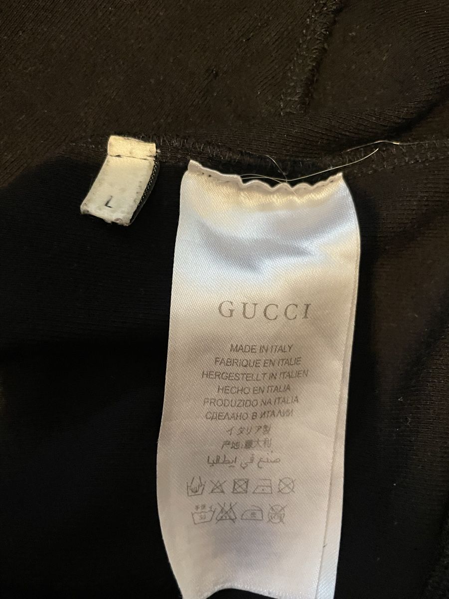 Gucci Giacche: Gucci Tracksuit Jacke – Usato da Riehen venduto da lau_2dnx 3