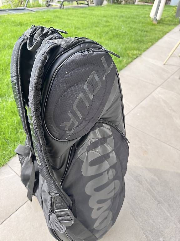 Wilson Borse: Borsa  Wilson – Usato da Melide venduto da rad_58xm 1