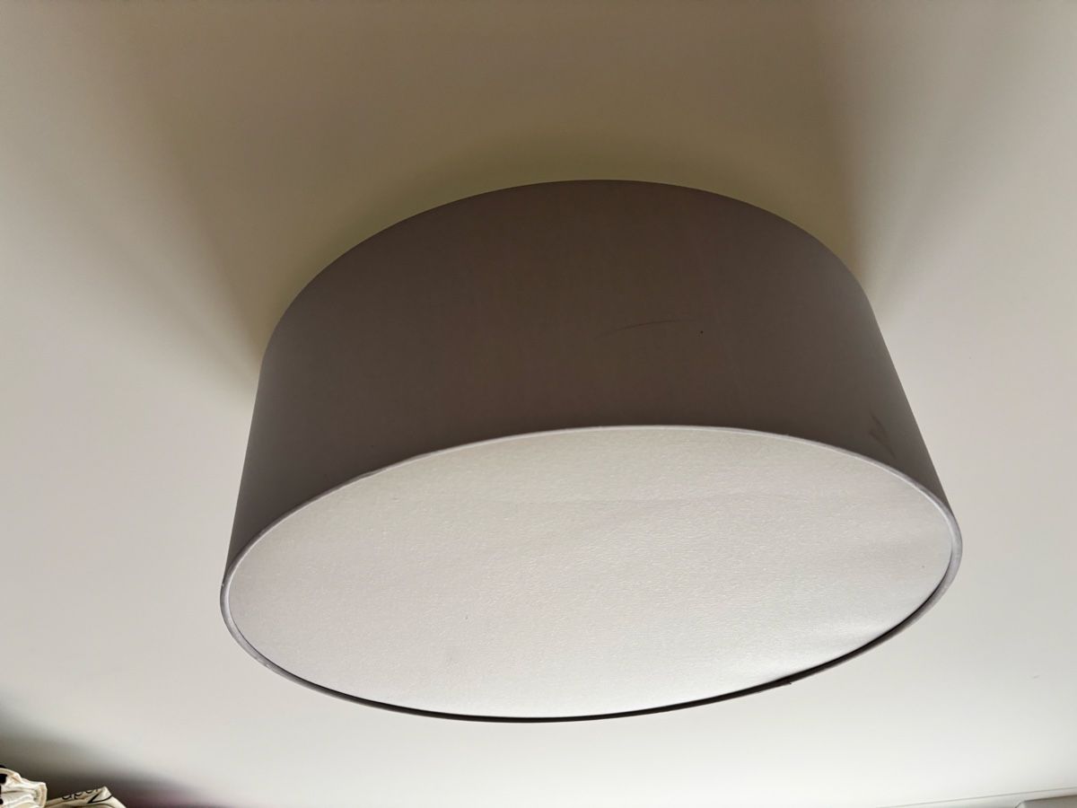 Lampadari & plafoniere: Deckenleuchte 3Stk – Usato da Jona venduto da sina92 1
