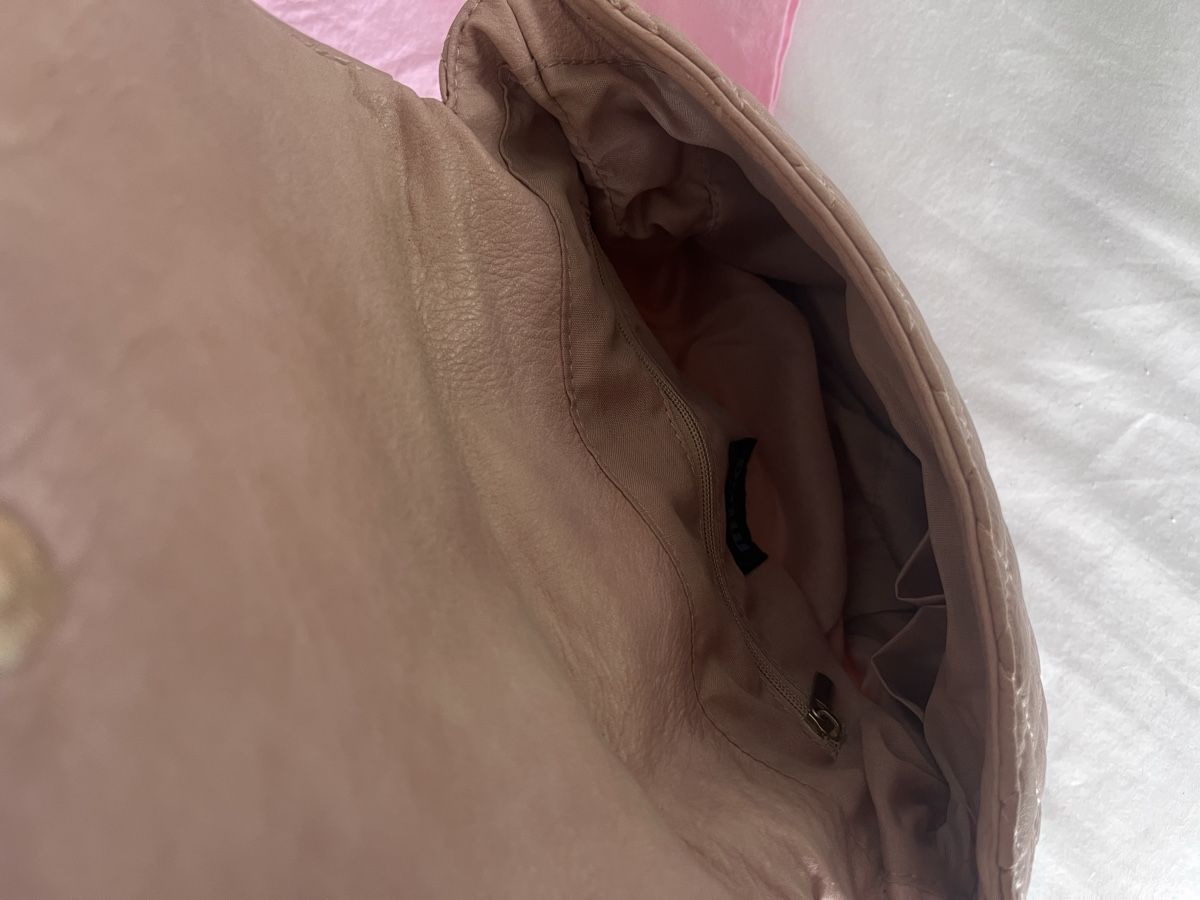 Borse da donna: Sac à main / en bandoulière ajustable  – Nuovo (secondo la descrizione) da Le Grand-Saconnex venduto da Koko.hime_ 2