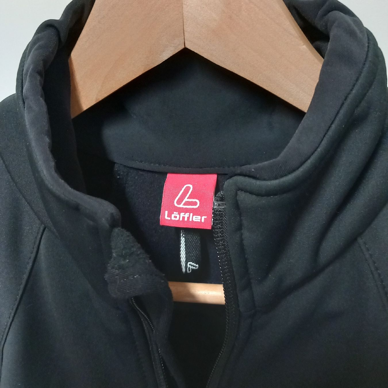 Giacche: Löffler Velojacke Gr.38 – Usato da Gwatt (Thun) venduto da umwelt-brocki 1