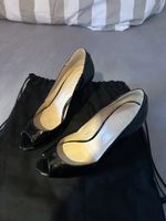 Guess High Heels Lackschuhe Gr. 37 Partyschuhe