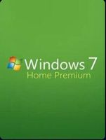 Microsoft Windows 7 Home Premium OEM Microsoft Key ( Online)