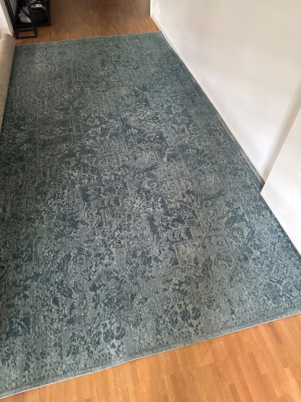 Teppiche: Teppich 290x400 – Gebraucht aus Bern von SITARO 3