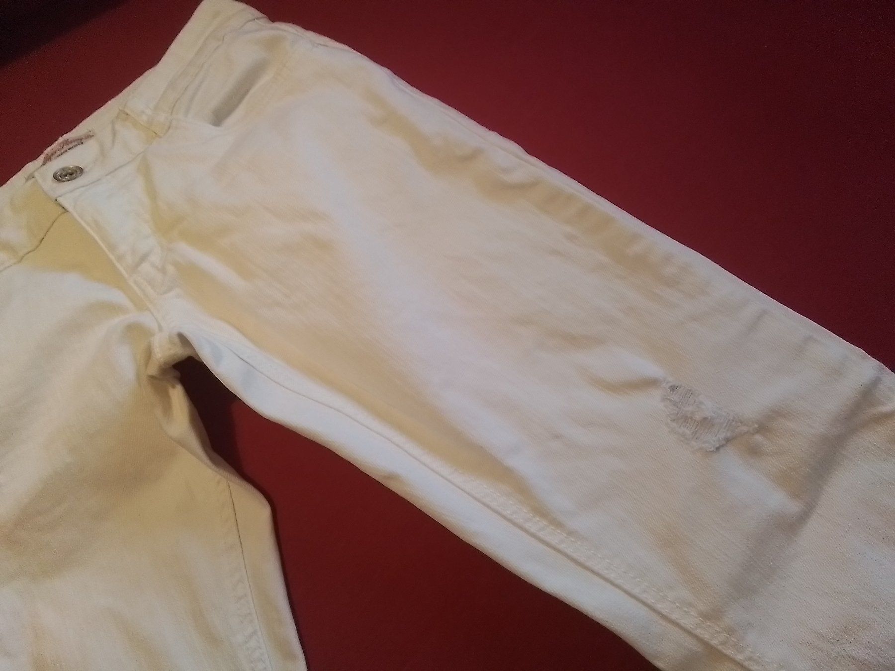 C&A Jeans: Jeans / Gr. 36 / skinny / NEU – Nuovo (secondo la descrizione) da Zürich venduto da meinhobby 3