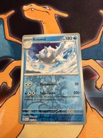 Kolowal (SVI 060) - Reverse Holo - Karmesin und Purpur