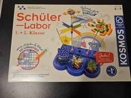 Neu - Kosmos - Schüler-Labor 1. + 2. Klasse