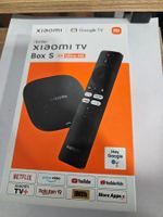 Xiaomi TV Box S Passerelle 4K Ultra HD 32 Go Wifi 3rd Gen