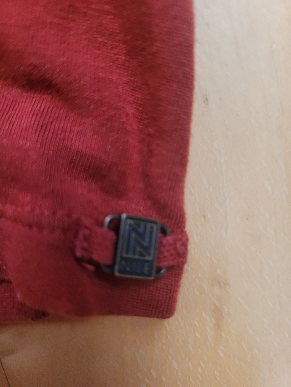 Nile T-shirt: Nile shirt L – Nuovo (secondo la descrizione) da Echallens venduto da frimousse2008 2
