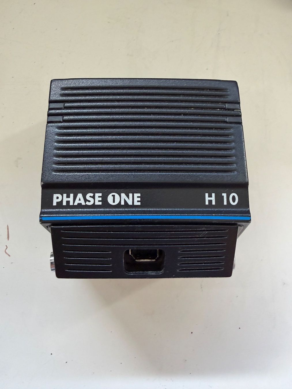 Phase One Kamera: PHASE ONE H10 Digitalrückteil – Gebraucht aus Wettingen von Ansaja