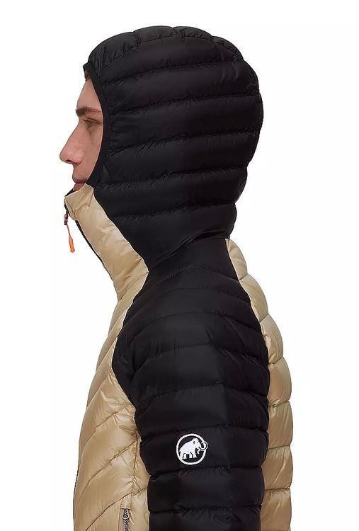 Mammut Giacche: Mammut Broad Peak IN Jacket Men Gr S fabrikneu – Nuovo e nell'imballaggio originale da Zürich venduto da shq_nm2c 4