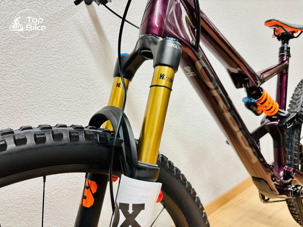 Orbea Velos: NEW Orbea Occam M10 LT XL – Neu und originalverpackt aus Stallikon von TopBikeCH 2