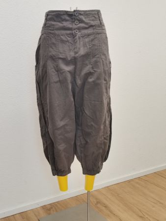 PROMOD Hose, graubraun