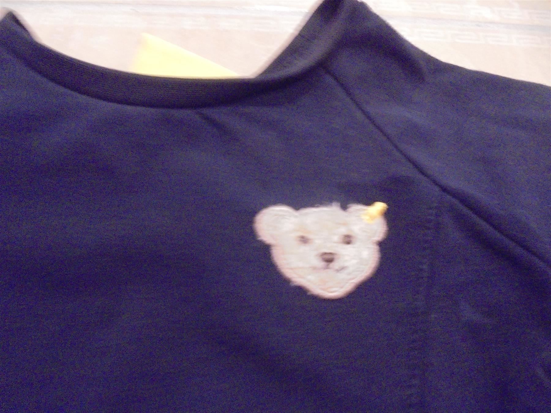 Steiff Camicette, T-shirt & Top: Steiff süsses Shirt, 2J 92 – Usato da Klingnau venduto da Markus14 1