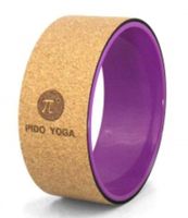 Yoga Wheel - Yoga Rad Unbenutzt!