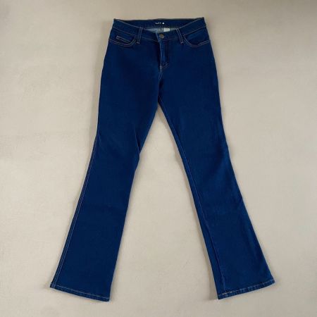 ungetragene FRANKIE B Bootcut Jeans 💙