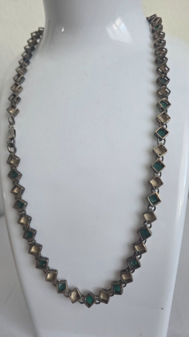 Ketten: Silber Kette – Gebraucht aus Wittenbach von rose_rosi 2