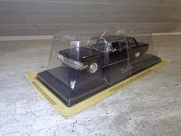 Ist 1:43 Classic Car ZIL 114 ( Russie )