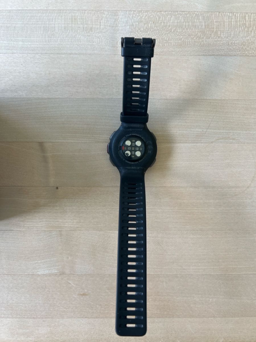 Polar Orologi: Polar Vantage V – Usato da Niederhasli venduto da Romani 2