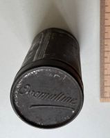 Ovomaltine / Antike kleine Blechdose