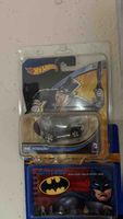 Hot Wheels The Penguin échelle 1/64
