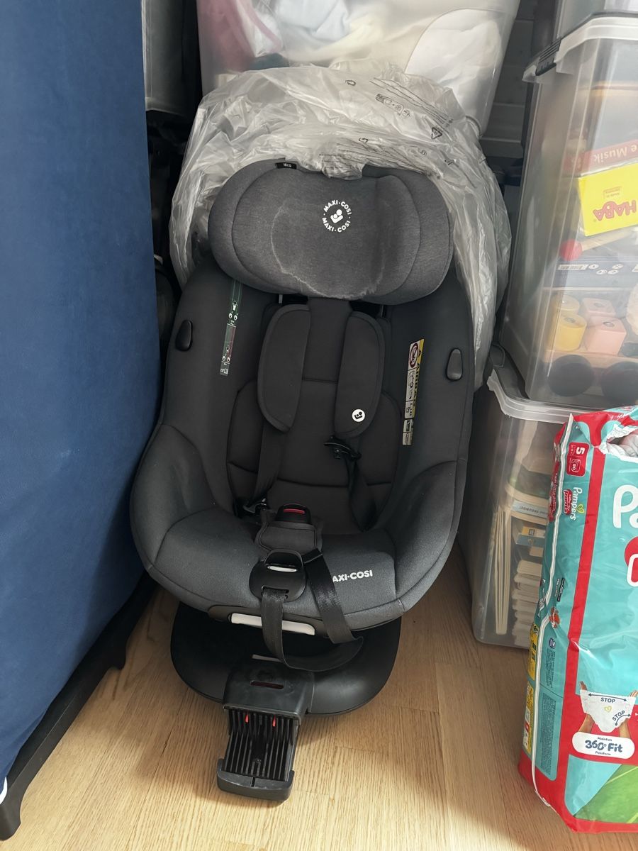 Maxi-Cosi Seggiolini per auto: Kindersitz Pearl 360 – Usato da Wiesendangen venduto da nahema01