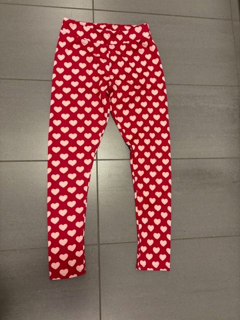 Leggings: Leggins, Gr.34, Damen/Mädchen – Nuovo (secondo la descrizione) da Uster venduto da sanura01