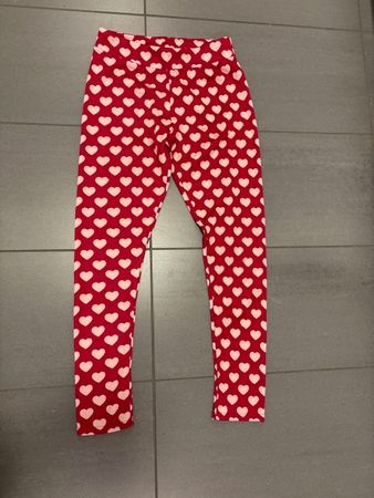 Leggins, Gr.34, Damen/Mädchen