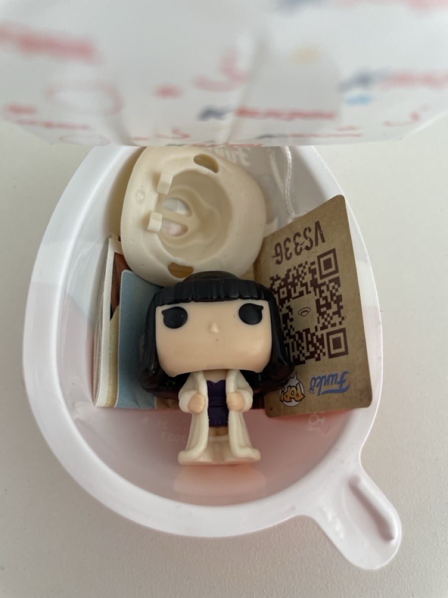 Funko Figurines: Kinder joy one piece – Neuf (Voir description) à Matten b. Interl par sam_q6cw