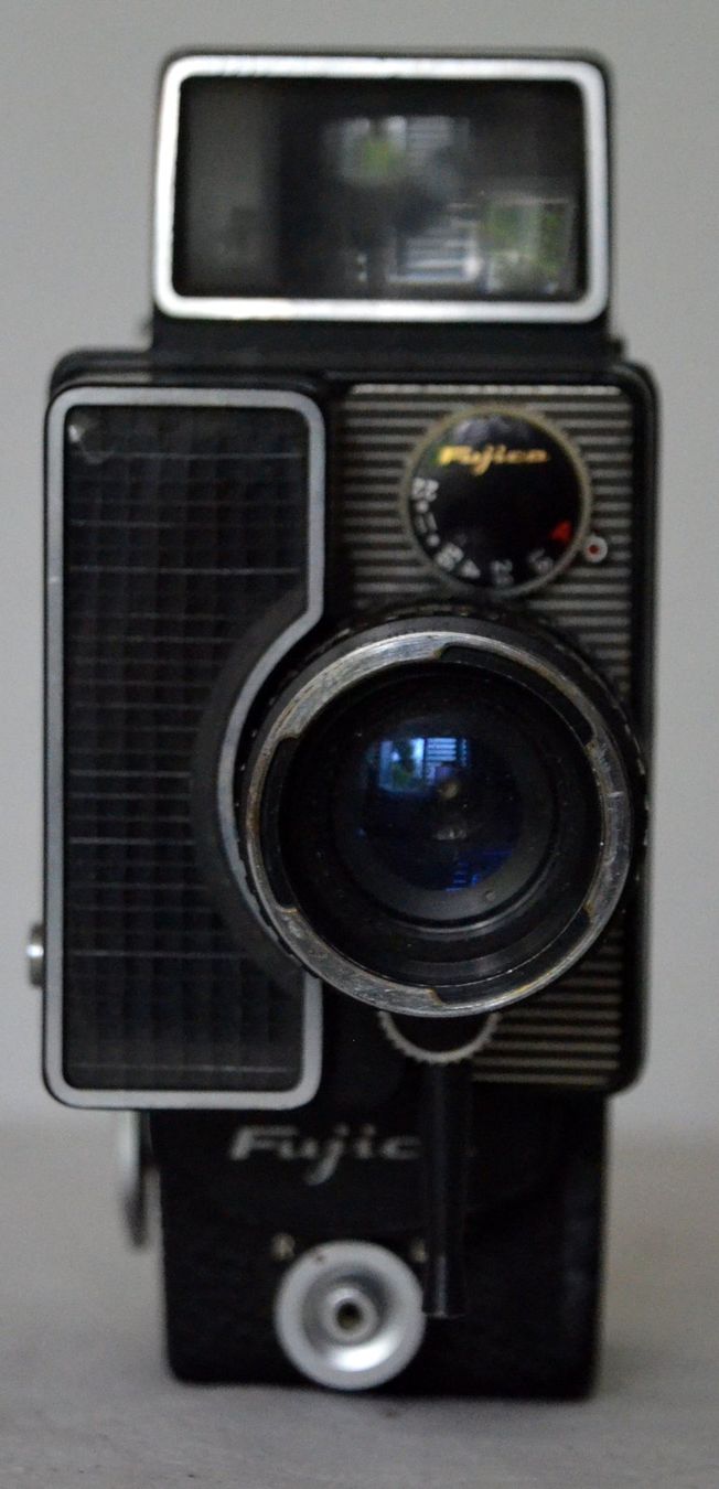 Fujica Videocamere: Fujica Zoom 8 Kamera / caméra – Usato da Collonges venduto da arashee 5