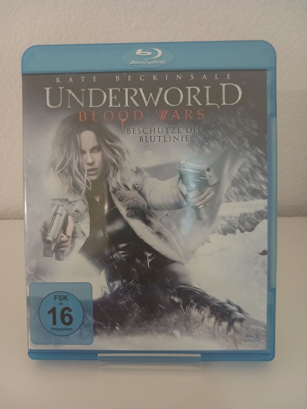 Tutti i DVDs: Underworld 1-5 Bluray – Usato da St. Margrethen SG venduto da SamusAran 6