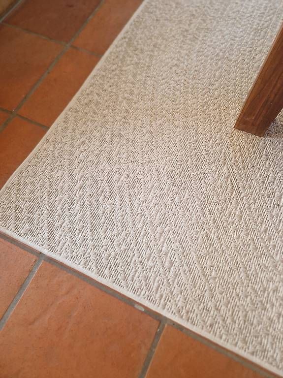 Tappeti: Teppich outdoor/indoor – Usato da Roggwil TG venduto da Okaloosa14