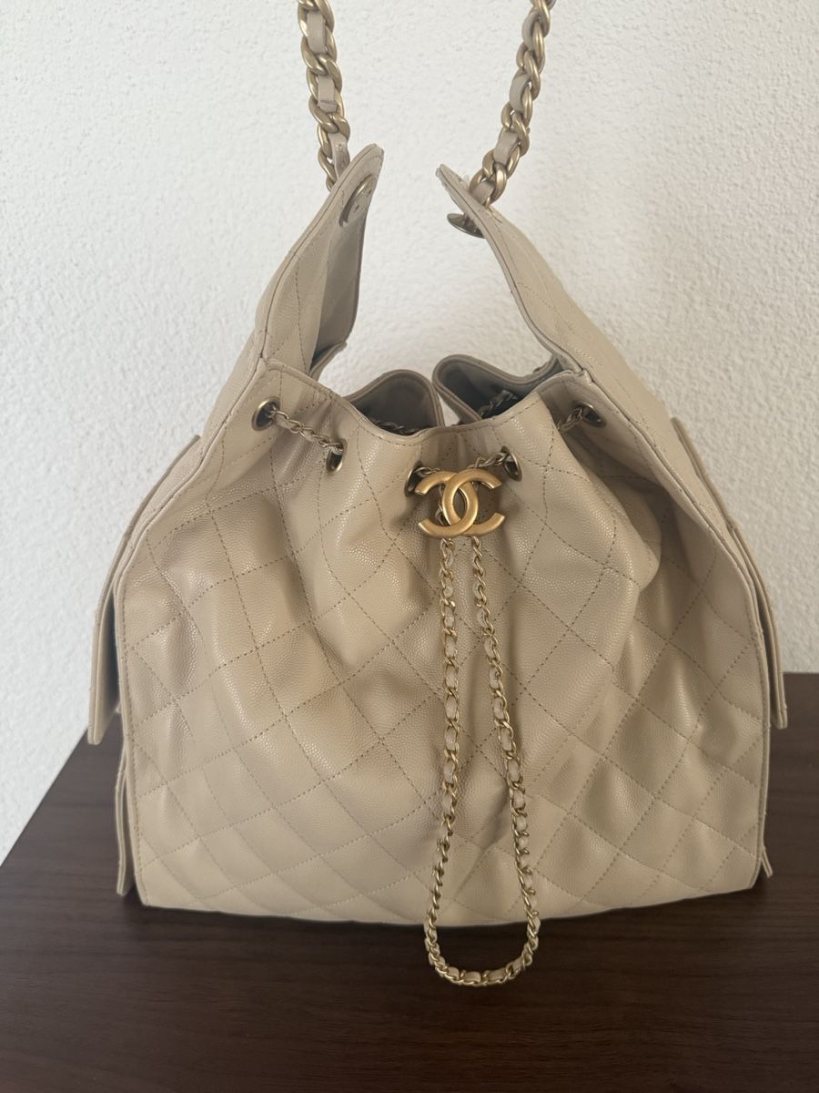 Chanel Borse da donna: Chanel 25 Medium Bag – Usato da Embrach venduto da Gsab 1