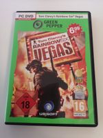 AUSVERKAUF Tom Clancy's Rainbow Six Vegas (PC)